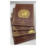 2004 Double Gun Journal Vol. 15 Full Run