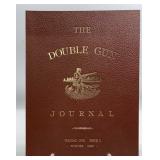 1989 Double Gun Journal Vol. 1 No. 1