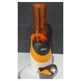 Oster BLSTPB Personal Blender w Lid Attachment