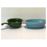 Taylor Smith Oven Serve Ware Duo