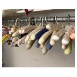 Cloth & Vintage Clothing Hangers