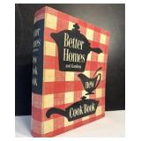 1953 1st Edition Better Homes & Gardens Cook Book