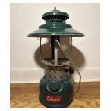 Vintage 1960 Coleman Lantern