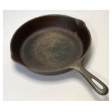 Wagner Ware Cast Iron Skillet 10.5 Inch 1960