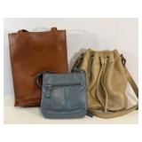 Calvin Klein Land Rover Stone Mountain Bags Totes