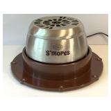 Nostalgia S'Mores Maker