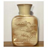 Frankoma Pottery Bonsai Vase Joyce Frank V14