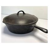 1930s Chicago Hardware Foundry Diamond C Chicken