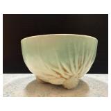 McCoy Pottery Pine Cone Planter Bowl