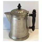 Rome Metal Ware Coffee Pot