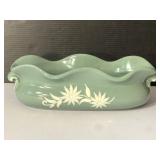 Abingdon Pottery Window Box Daisy Planter