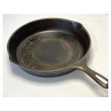 Wagner Ware Cast Iron Skillet Pan 1950