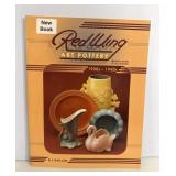 Red Wing Art Pottery Guide 1920s-1960s