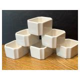 Buffalo China Restaurant Sugar Packet Holders