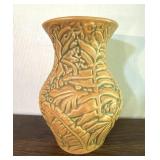 Antique Weller Pottery Marvo Vase 1920