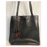 Alfredo Picchi Vintage Leather Classic Shoulder