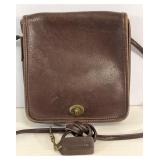 Coach Compact Pouch Vintage Bag Style 9620