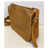 Coach Mitchell Zip Style 9938 Vintage Bag British