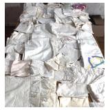 Vintage Linen Collection