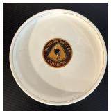 Scouts Clinton Valley Council BSA Ash Tray
