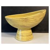 McCoy Harmony MCM Boat Pedestal Planter