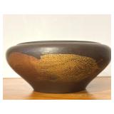 Haeger Earth Wrap Art Pottery Bowl