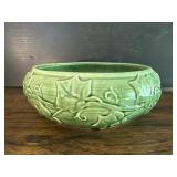 Shawnee Pottery Ivy Vine Planter Bowl 3025