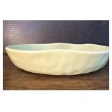 Metlox Pottery Poppy Trail Serving Bowl California