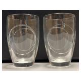 Waterford Crystal John Rocha Imprint Crystal