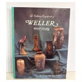 Weller Pottery Collector Encyclopedia