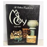 McCoy Pottery Collector Encyclopedia