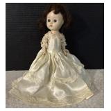 Nancy Ann Storybook Small Doll Vintage