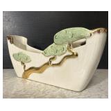 Roseville Pottery 1940's Ming Tree Planter #568-8