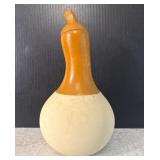 Weller Pottery Ollas Gourd Water Jug