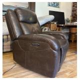 Spruce & Spring Hadlee Power Recliner Chair