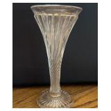 Art Deco Martinsville Trumpet Shelf Support