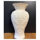 Lenox Georgian Large Floor Vase