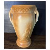 Robinson Ransbottom Tionesta Art Pottery Vase