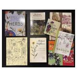 Wildflower & Garden Books Michigan Flowers