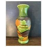 Royal Haeger Earth Wrap Vase