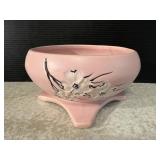 McCoy Spring Dogwood Blossom Planter Vase