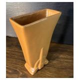Frankoma Pottery Art Deco Vase