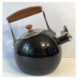Nambe Meridian Tea Kettle