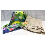Table linens multiple sizes ranging from 35 x 55