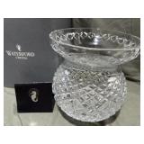 Waterford Bouquet Vase 40028001 9"
