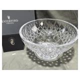 Waterford Merrilee Footed Bowl 10" 40024503