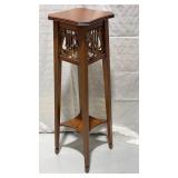 38' Plant Stand