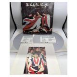 The Who "The Kids Are Alright" 2-LP Soundtrack