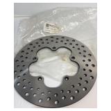 NOS Harley Rotor 41807-74 Sportster 74-77