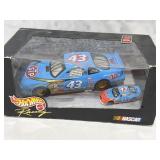 Hot Wheels Richard Petty Racing 2 Car Pack